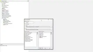 No 17 i2 Analyst's Notebook and iBase Tips and Tricks