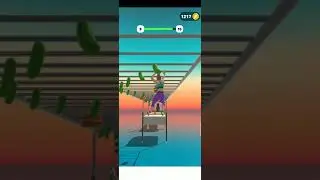 fat 2 fit best Android iOS gameplay level 9