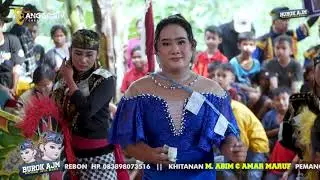 Aja Udud Bae - Burok AJM - Live Desa Gemulung Greged Cirebon, 04 Juni 2023