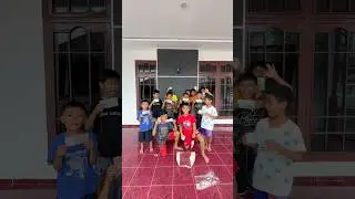 Dapat Uang + Dapat Baju 😍 Serunya main TEPUK KARTU bareng RAKA 🥳 #tepukkartu