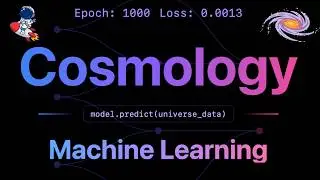 The Universe as Data: How Machine Learning is Revolutionizing Modern Cosmology