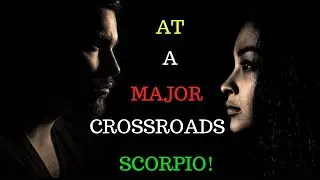 Scorpio (
