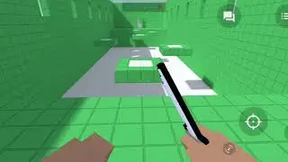 РАБОЧИЙ МЕТОД КАК СОЗДАТЬ СЕРВЕР С КАСТОМНОЙ КАРТОЙ В Block strike!