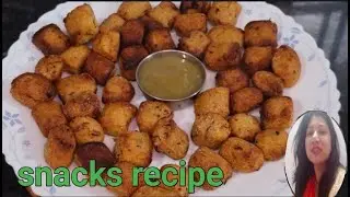 सूजी का ये नाश्ता एक बार बनाएं और महीना भर स्टोर करके खाए suji aalu snacks