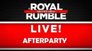 Мнение о WWE Royal Rumble 2018