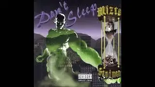 Mizta Sandman - Puttin' It Down (Instrumental Loop) G-Funk 1997 Denver, CO