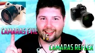 Evil vs Reflex