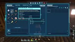 Ark survival freestylin a new base design🤔😅😮&zwj;💨