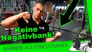 Warum ich die Negativbank NICHT empfehle!