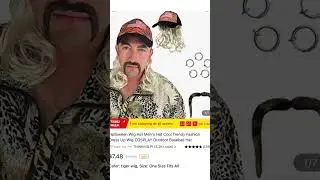 WEIRD TEMU ORDERS #temu #meme #weirdness #weird #newmemes #greenscreen #memes #weirdstuff #tiger