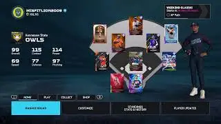 FANTASY DRAFT PREGAME STREAM!!! MLB The Show 25!!!