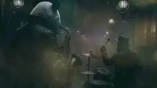 Experimental Instrumental music #44