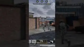 #codm #callofduty #hackneyyard