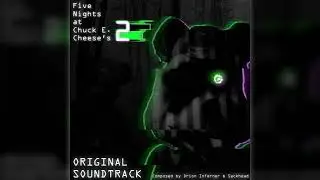Five Nights at Chuck E. Cheese's 2 - Extras Theme