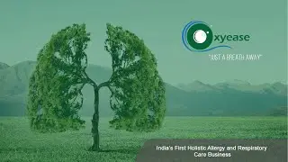 How to use Oxygen Concentrator Evox