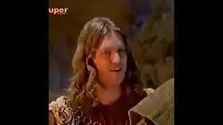 Mystic Knights &ndash; Die Legende von Tir Na Nog   Folge 50