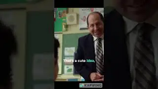 Nasa Scientist Mocks Sheldon's Idea! | #youngsheldon S01 E06 #funny