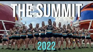 ICE Athletics Glacier Girls - The Summit 2022