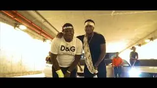 King Tony Ft. Money Jake & Awesome Ty - What I Got Dir|Xavier Smith FOCALVISIONZ