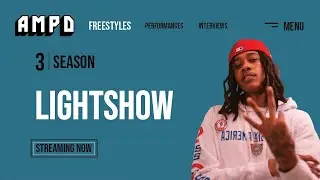 Lightshow - Call of Duty (Freestyle) | AMPD