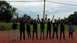 Drone Video - Giriulla, Sri Lanka