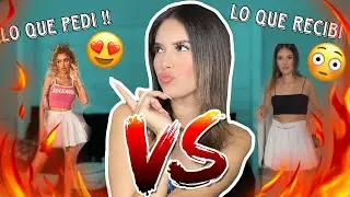 LO QUE PEDI VS. LO QUE RECIBÍ | SHEIN HAUL