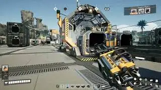 Satisfactory - Game Play - Pt 6