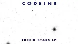 Codeine - Pick Up Song (HD Visualizer)
