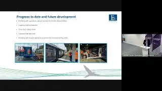 Unlocking Innovation Rail Freight   Innovation Showcases
