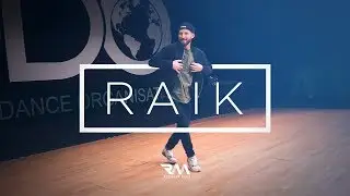 RAiK - JUDGE SHOWCASE (UDO GERMANY 2018) // Video by Roschkov Media