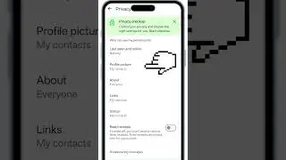 unlock And Clear Locked Chats Whatsapp | How to unlock whatsapp chat lock #short #tranding 🔐
