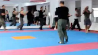 SYSTEMA PERU Seminario con Frank Arias