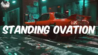 (Lyrics) Standing Ovation - Paper Route EMPIRE |Always knew I was gon' be rich one day (yessir, yes