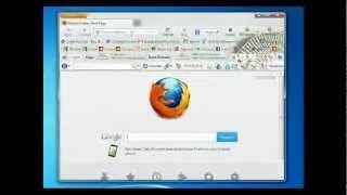 FireFox Easter Eggs