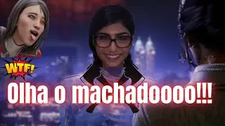 OLHA O MACHADOOOO!! O KIRA &Eacute; HACKER??
