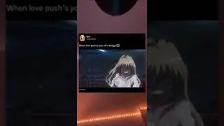 Taiga confesses to Ryūji