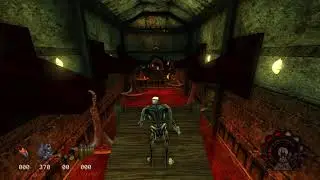 Shadow Man Remastered How To UNLOCK A Glitch Locked Save Game (Blue Error Screen FIX)