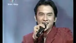 Phi&ecirc;u du - Đan Trường (Lễ trao giải VTV B&agrave;i h&aacute;t t&ocirc;i y&ecirc;u 2002)
