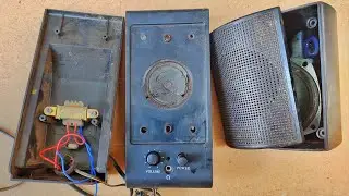 Awesome uses of old PC speakers