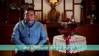 Mission Innovation Hydrogen Valley - Charoenrit Sanguansat, Governor of Chiang Mai