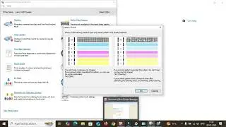How to check total number of pages printed for Canon Printer Pixma G3010 | Canon  total page count