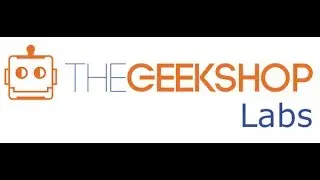 3D Printing at The GeekShop in Wichita KS.