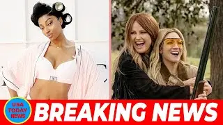 Angel Reese joins cast for season two of Netflix's MAGA lesbian murder mystery show The Hunting Wive
