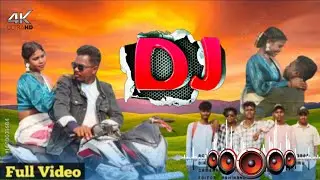 Ns Bike🔹️New Santali Dj Remix Song 🔹️ Dj Joydeb Remix 🔹️ New Santali Video 2026 Dj Song
