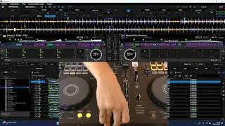 hardkore/ hard bounce set