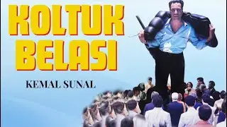 Koltuk Belası T&uuml;rk Filmi | 4K ULTRA HD | KEMAL SUNAL