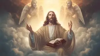 Jesus Christ Remove All Negative Energy, Removes All Negative Blocks and Transform your life
