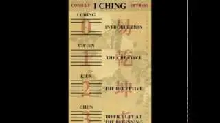 The I Ching: Intro Video to the #1 App / Brian Browne Walker