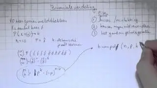 VWO5wisAC_H2_4 Binomiale verdeling