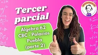 Tercer parcial resuelto paso a paso Palacios Puebla - 2024